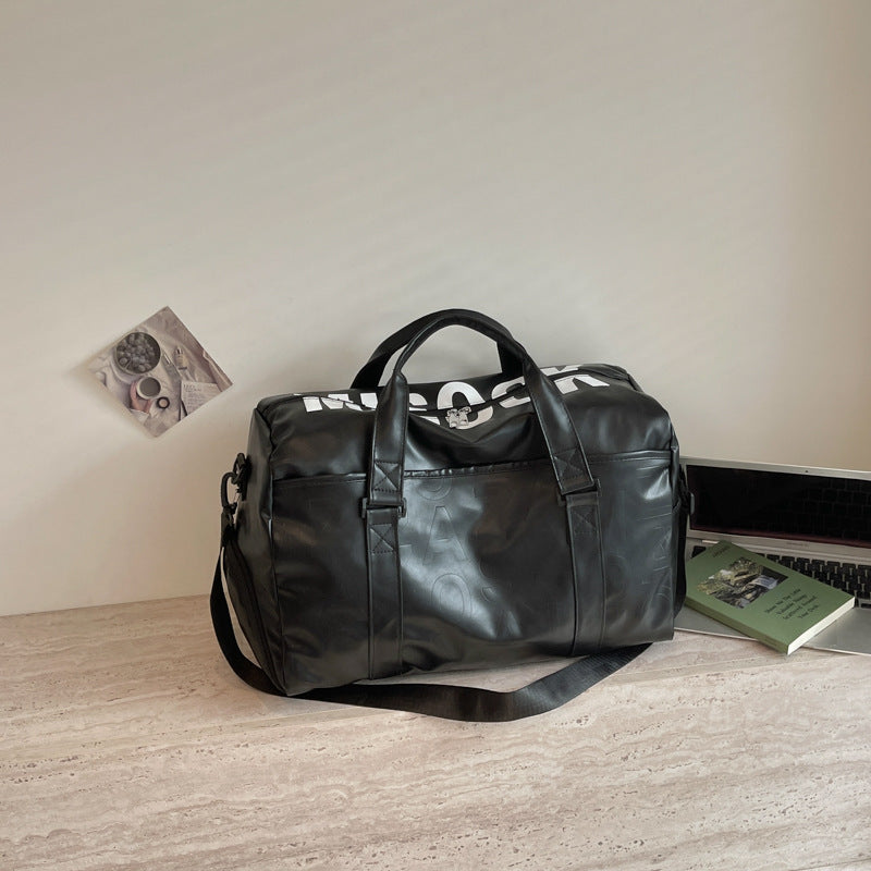 Flexibler Sport Reise Duffel Bag