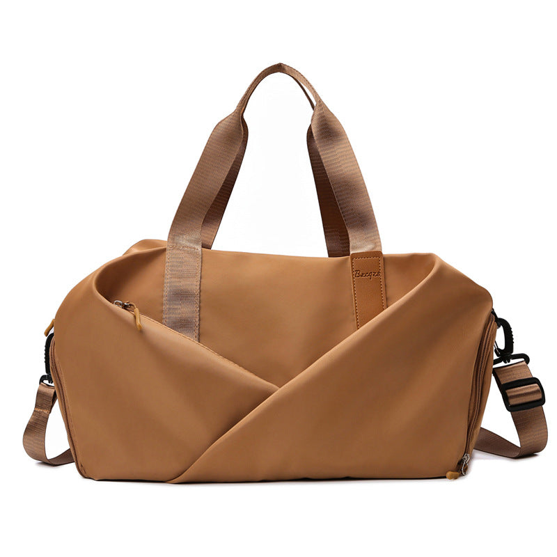Vielseitige Sport-Duffel-Tasche