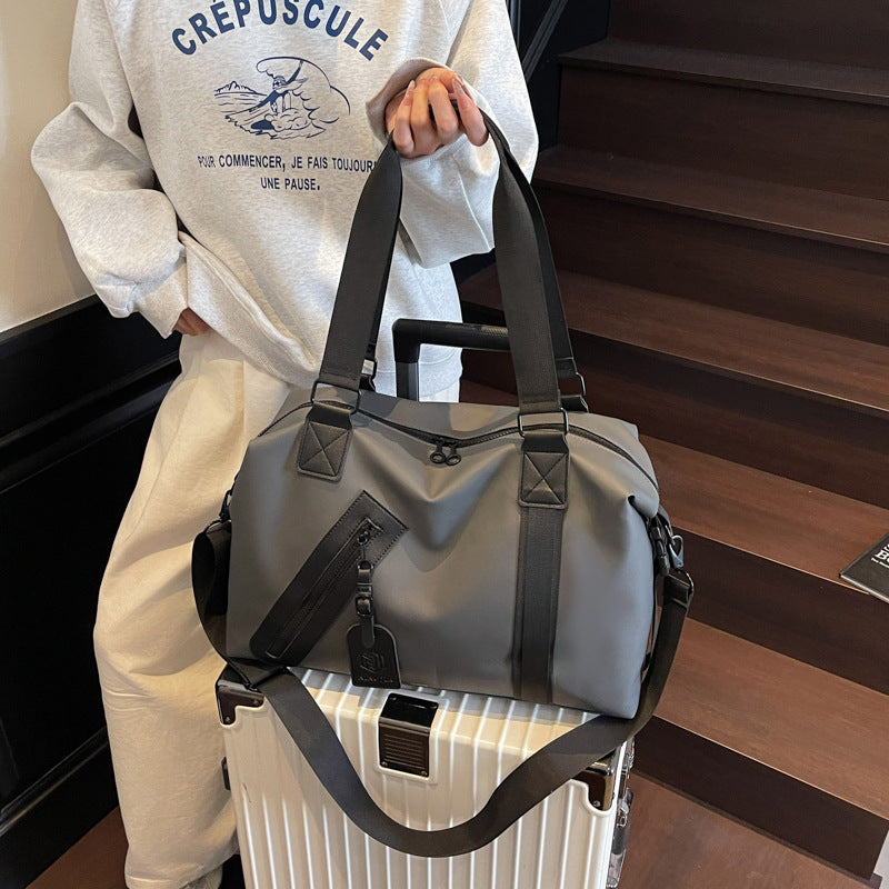 Haltbare Sport-Duffel-Tasche Brehn