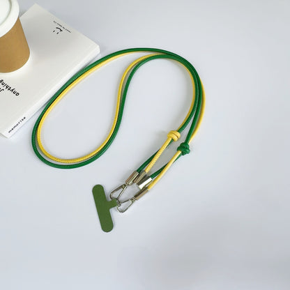 Stylische verstellbare Lanyard-Trageband Brehn