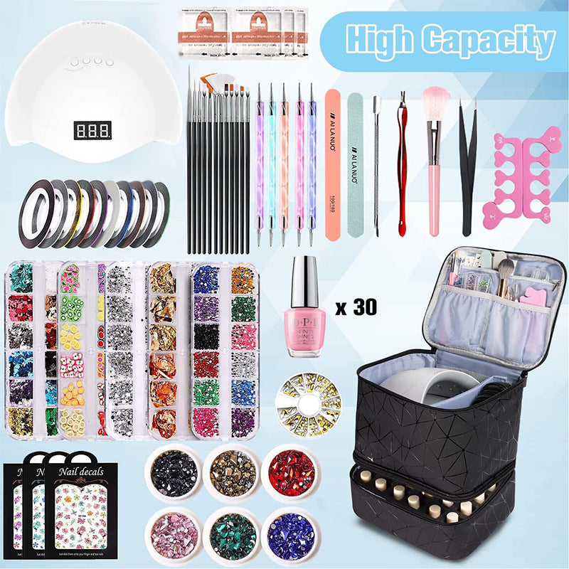 Multifunktionale Kosmetik-Organizer Tasche Brehn
