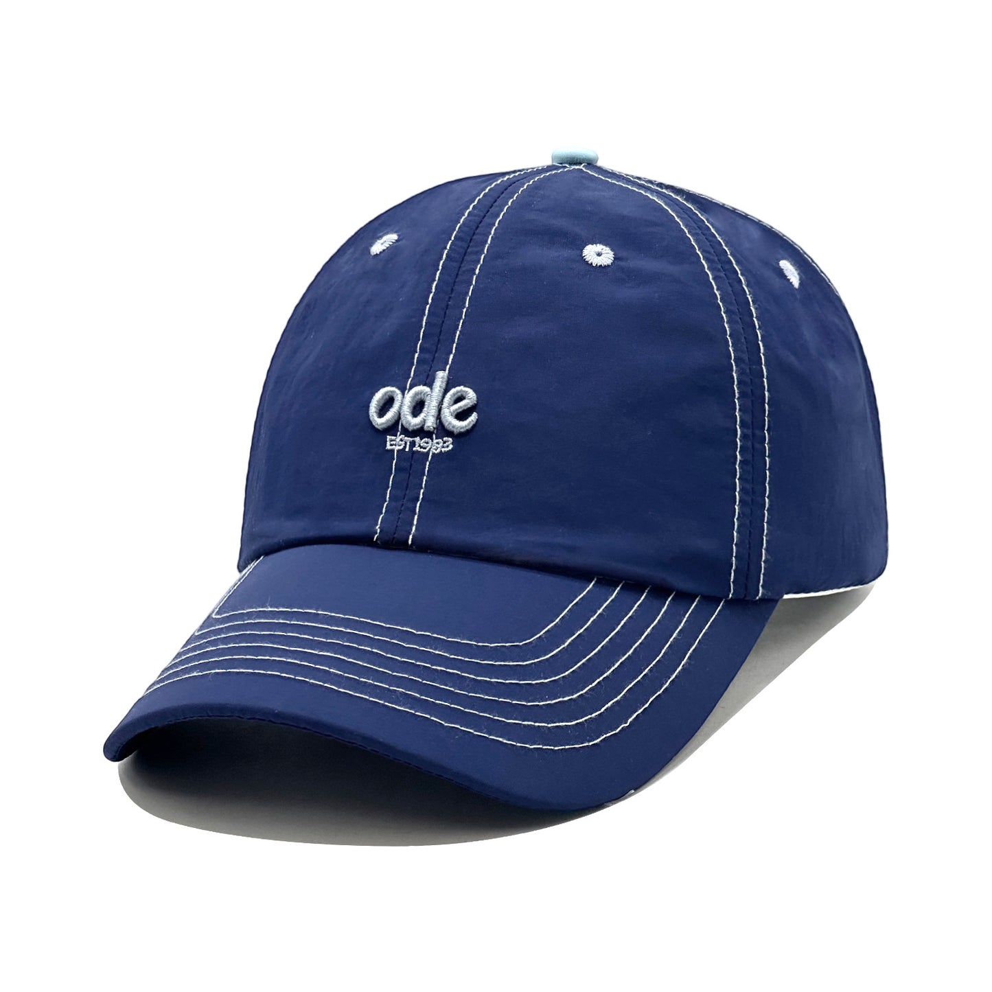 Damen Sportliche Baseballmütze Brehn