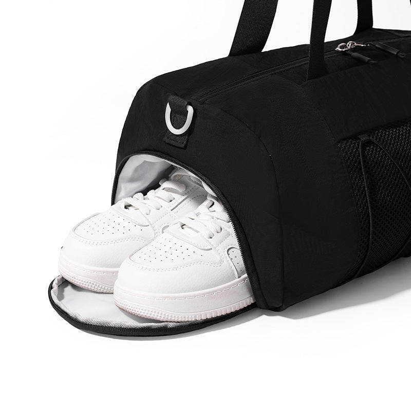 Multifunktionale Sport-Duffle-Bag Brehn