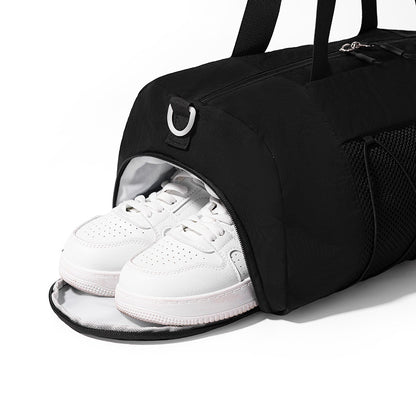 Multifunktionale Sport-Duffle-Bag Brehn