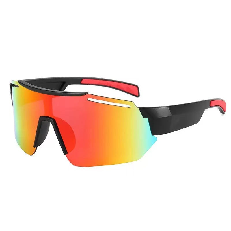 Herren Sport Sonnenbrille Brehn