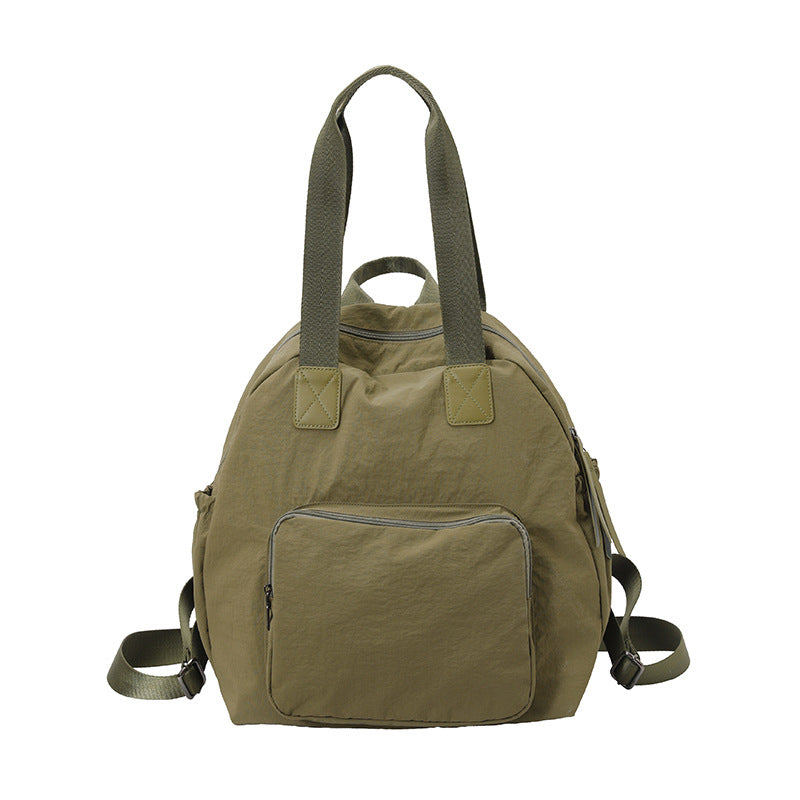 Vielseitiger Reiserucksack Brehn