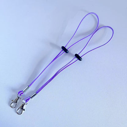 Verstellbare Multizweck-Lanyard Brehn