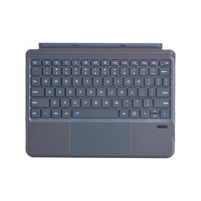 Vielseitige Bluetooth-Tastatur mit Touchpad Brehn