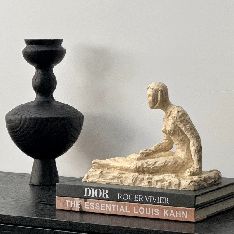Figurative Skulptur