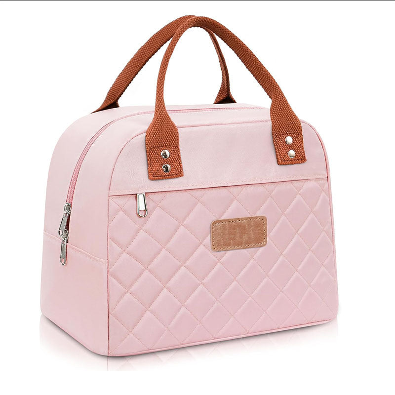 Damen Isolierte Kühltasche Brehn