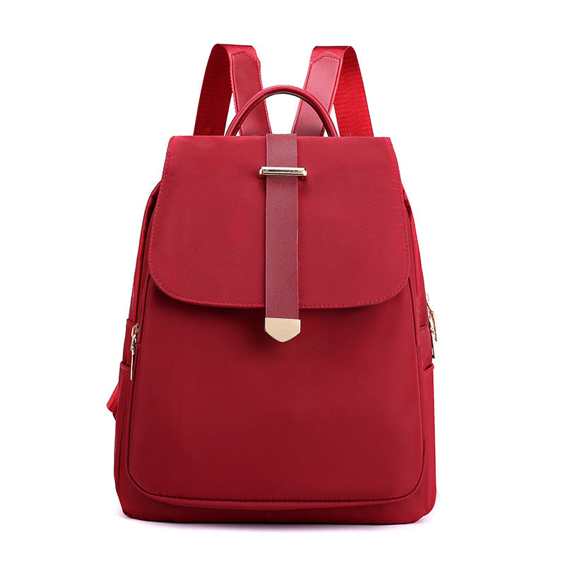 Gelegenheit Stilvolle Rucksack Brehn