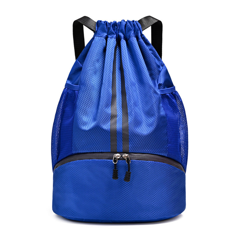 Sportbereiter Drawstring Rucksack Brehn