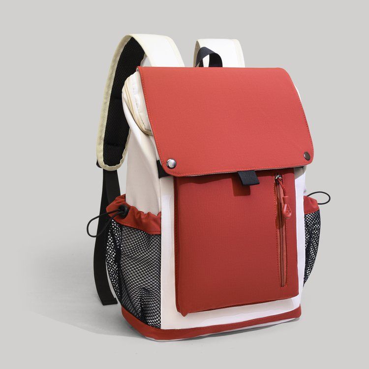 Urbaner und Funktionaler Alltagsrucksack Brehn