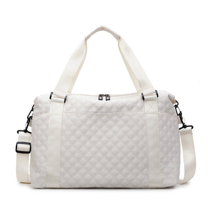 Gepolsterte Multifunktionale Reise-Duffel Brehn