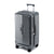 WoStylish Hartschalen-Reise-Koffer Brehn