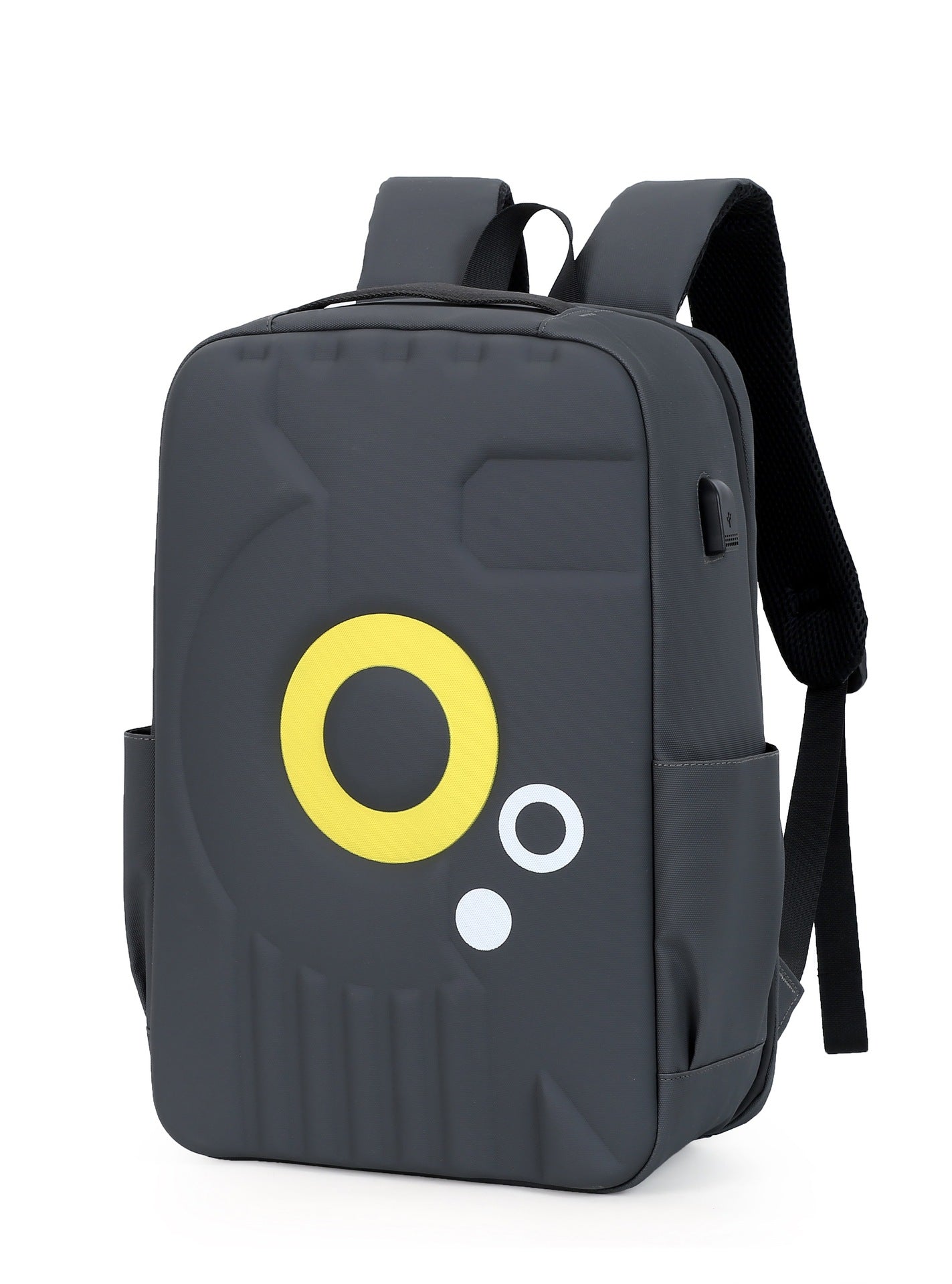 Ergonomischer Multi-Functionaler Schulrucksack Brehn