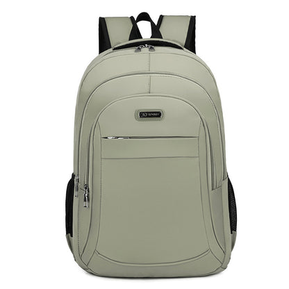 Ergonomischer Mehrfachtaschen-Rucksack Brehn