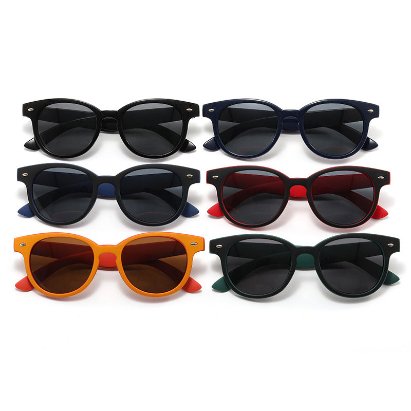 Damen modische Sonnenbrille Brehn