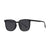 Damen Sonnenbrille im modernen quadratischen Stil mit speziellen UV-Schutzgläsern Brehn