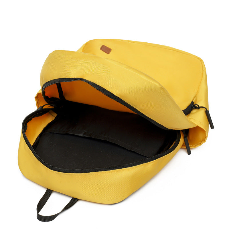 Vielseitiger Alltagsrucksack Brehn