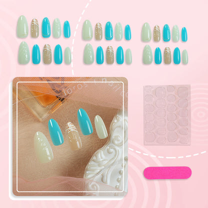 Nagelkunst