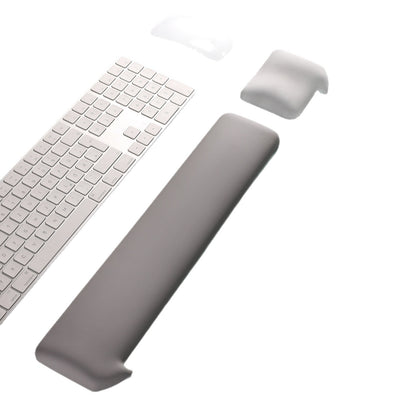 Ergonomische Maus Handgelenkauflage