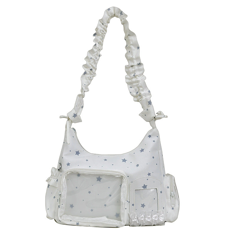 Stylische Haustiertrage Tasche Brehn