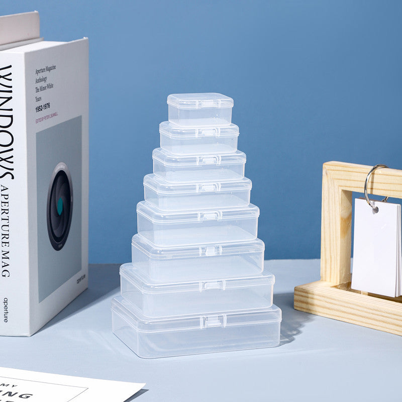 Premium Aufbewahrungsbox Brehn