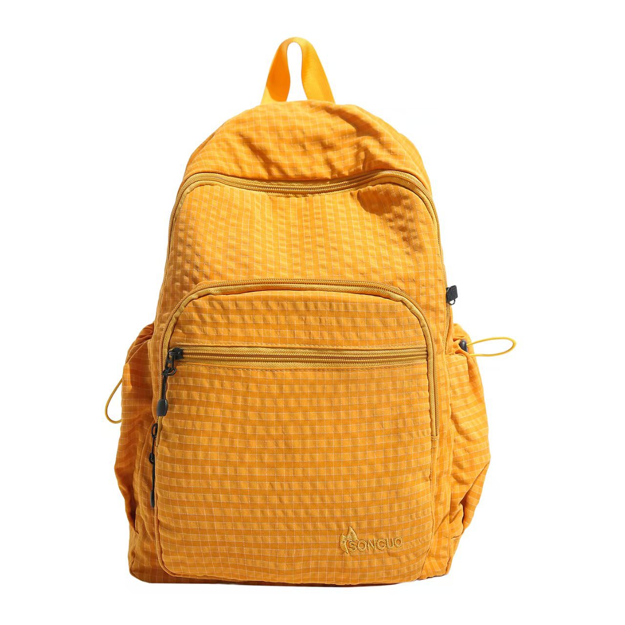 Vielseitiger Speicher-Rucksack Brehn