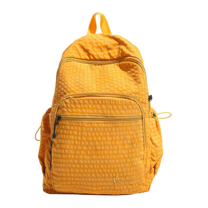 Vielseitiger Speicher-Rucksack Brehn