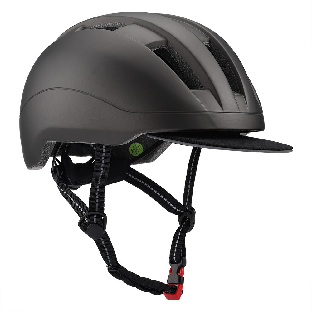 Urban Commuter Fahrradhelm Brehn