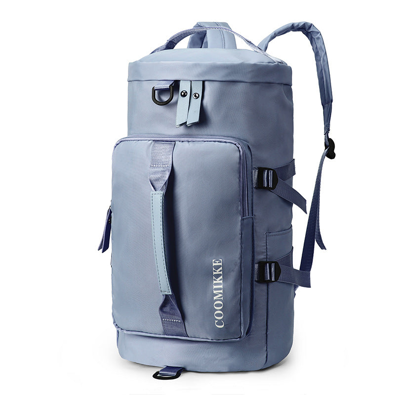Hochleistungs-Multi-Compartments-Rucksack Brehn