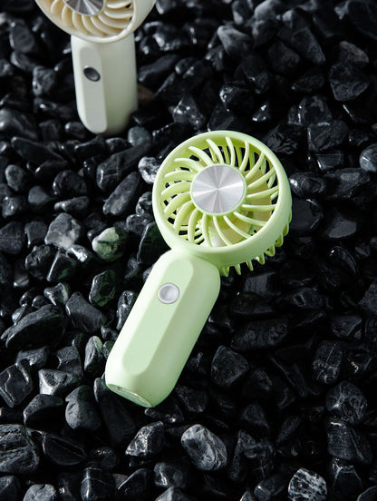 Damen tragbare Mini Ventilator Brehn
