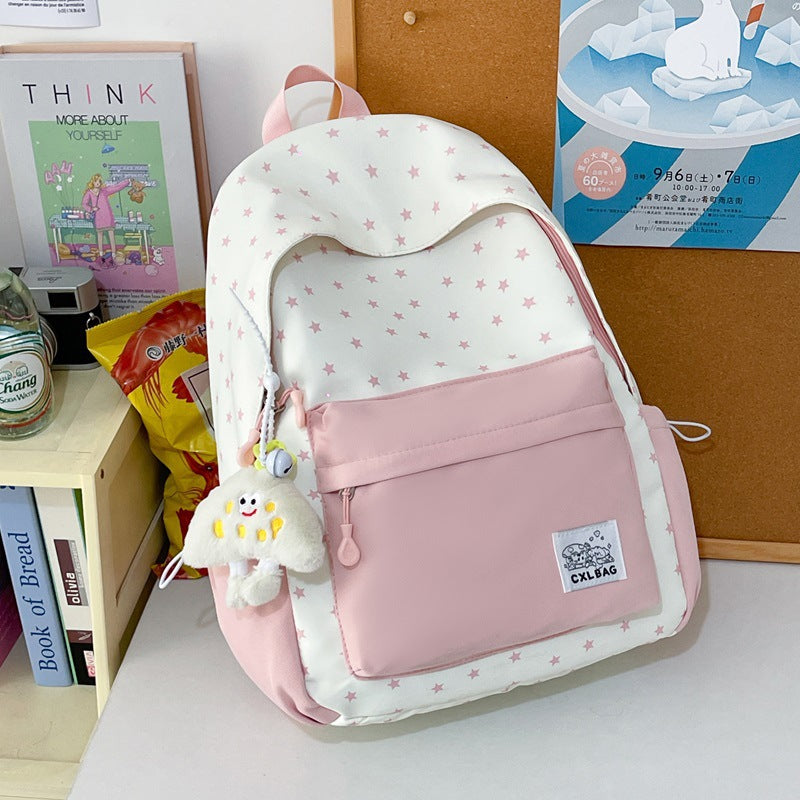 Sternmuster Casual Rucksack
