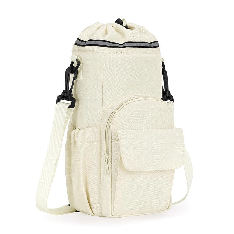 Multifunktionale Kühltasche mit Isoliertem Innenfach Brehn