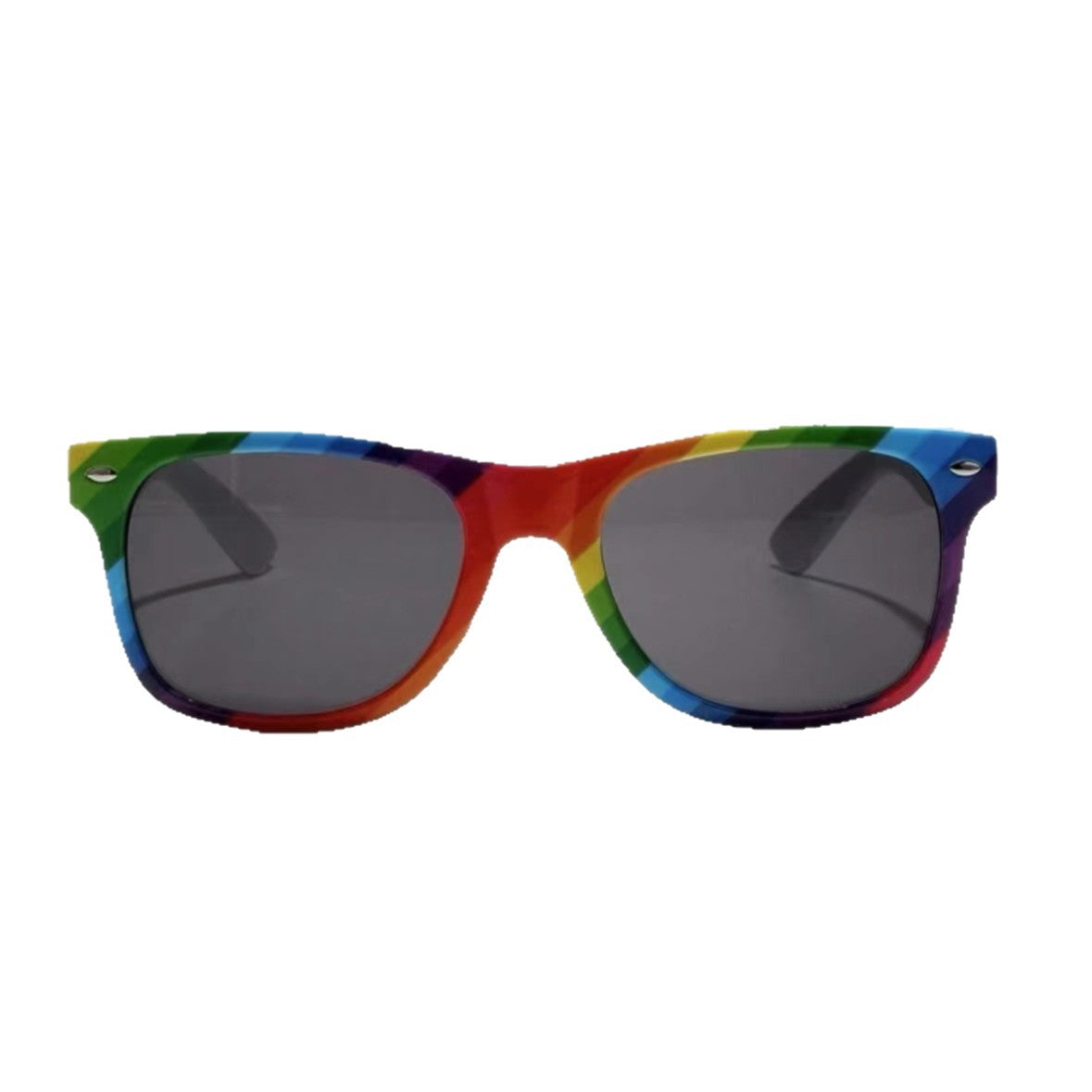Mode Gradient Sonnenbrillen Brehn