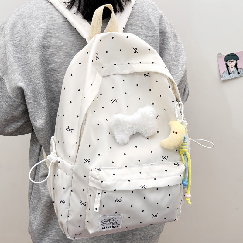 Süßer Tier-Themen-Rucksack Brehn