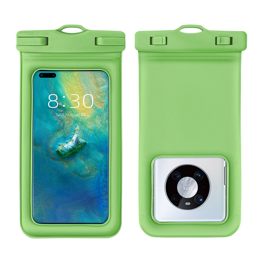 Wasserdichte Smartphone-Hülle Brehn