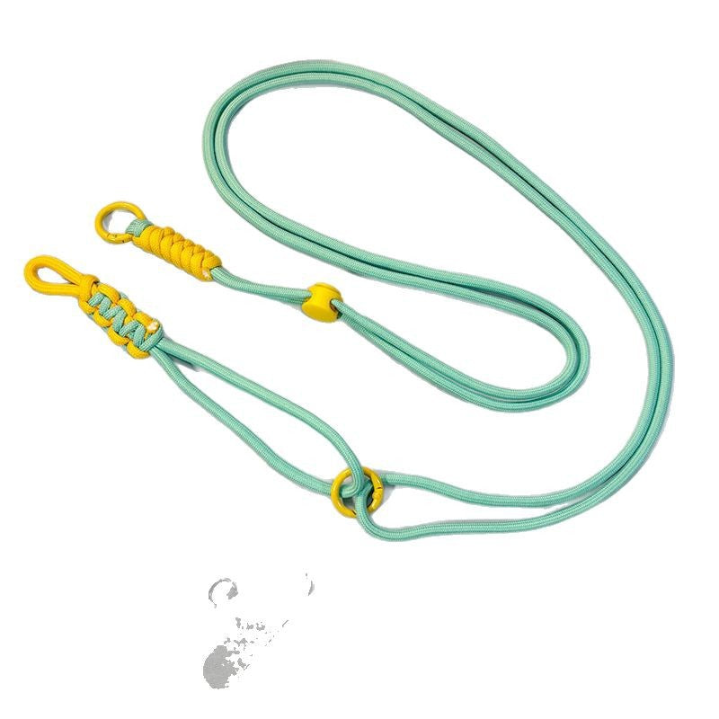 Verstellbare Outdoor-Nutzleine Brehn