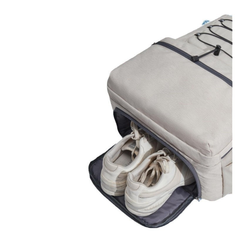 Tennis Gear Sport-Rucksack Brehn