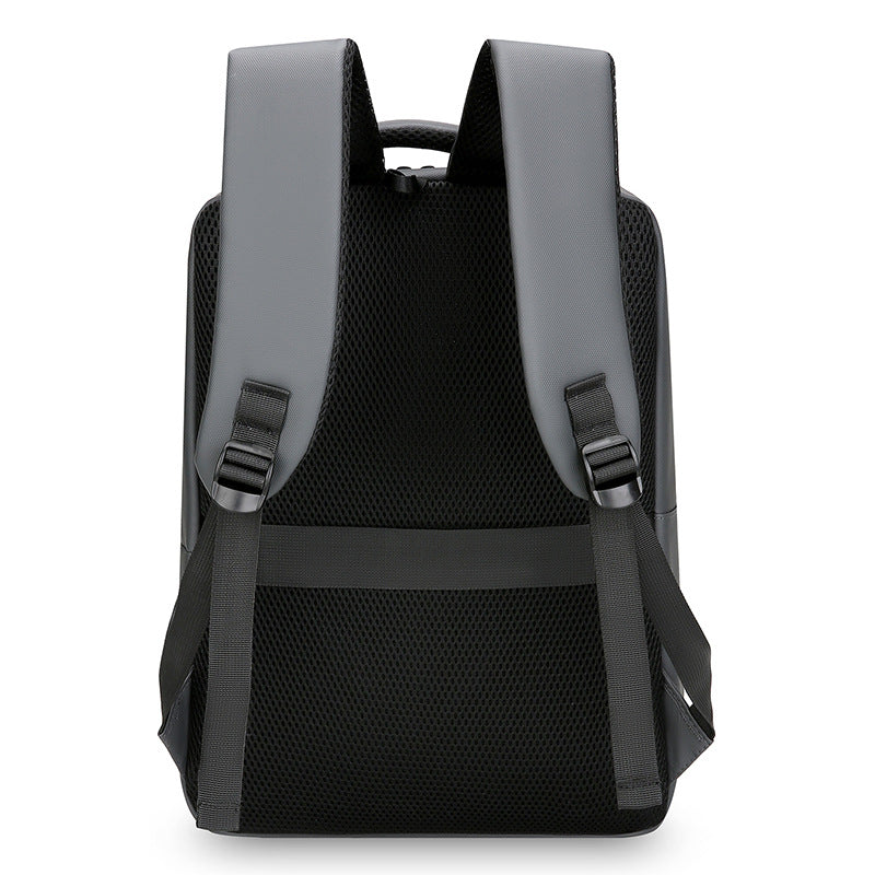 Vielseitiger Laptop-Rucksack Brehn