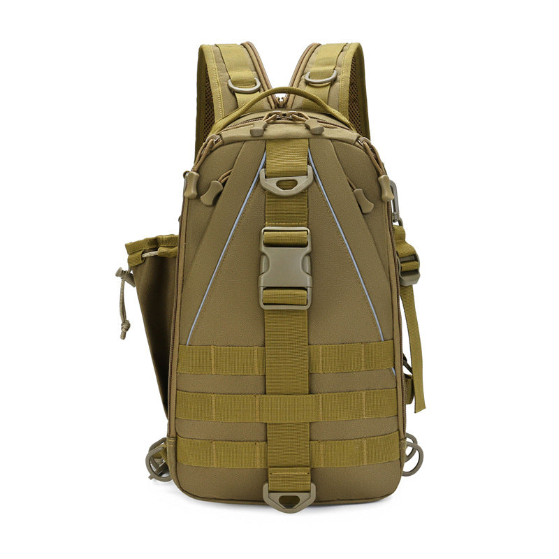 Multi-Funktionale Taktische Rucksack Brehn