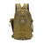Multi-Funktionale Taktische Rucksack Brehn