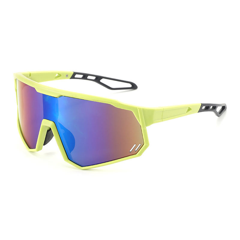 Herren Hochleistungs-Outdoorsport-Sonnenbrille Brehn