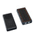 Solar Powerbank mit Kabelloser Ladefunktion Brehn