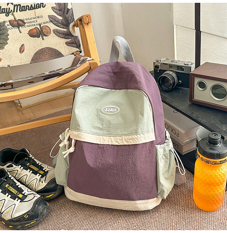 Multi-Functional Outdoor Backpack Brehn