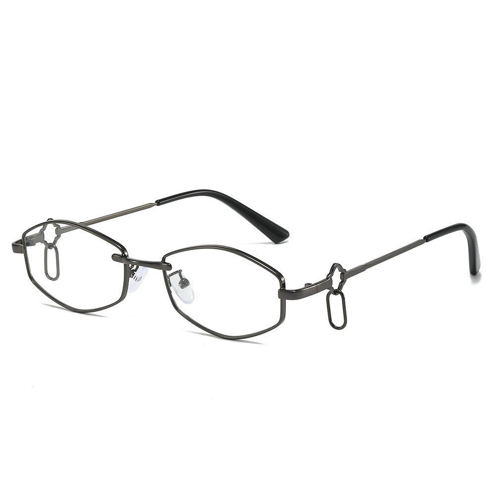 Modische Sonnenbrille Brehn