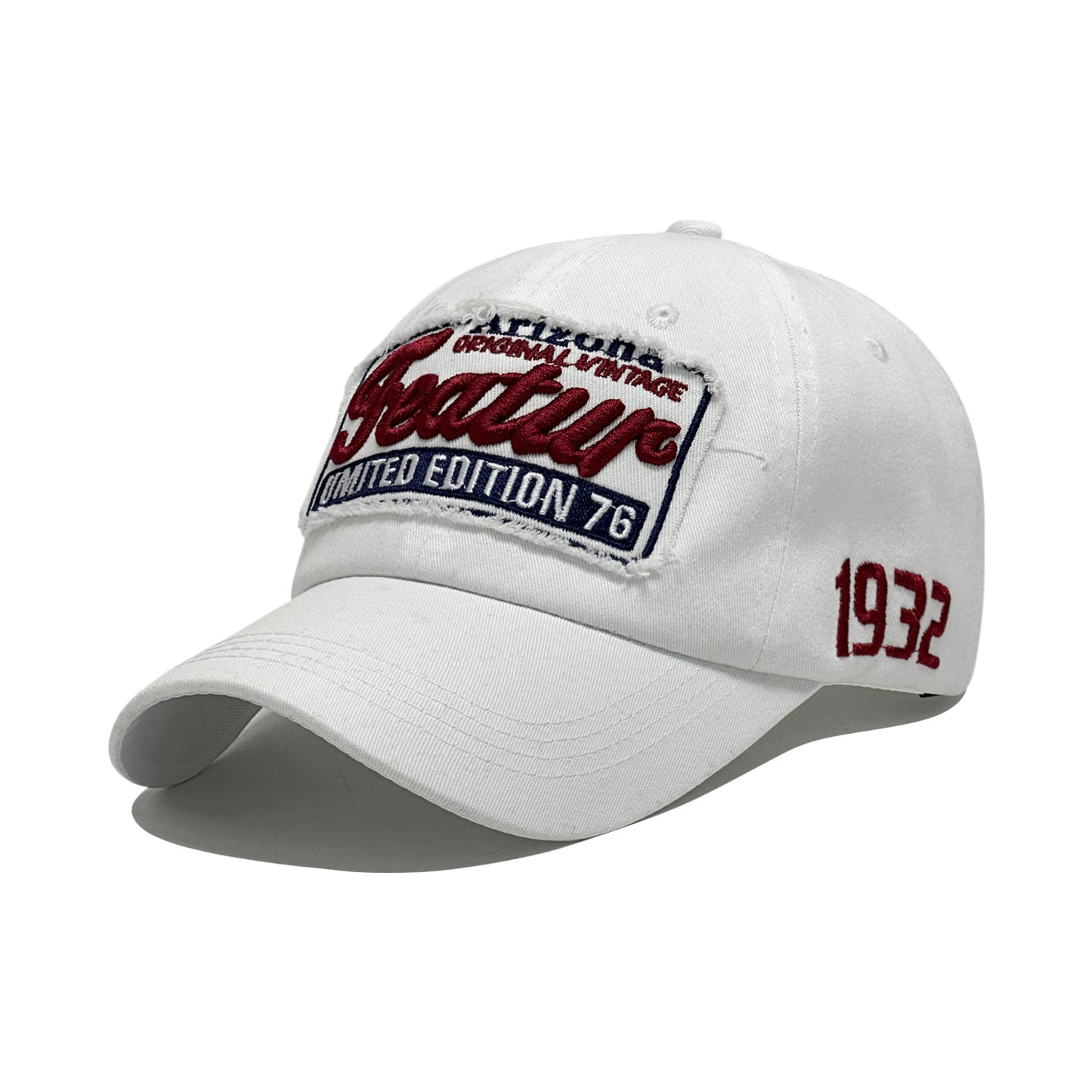 Damen limitierte Edition Baseballcap Brehn