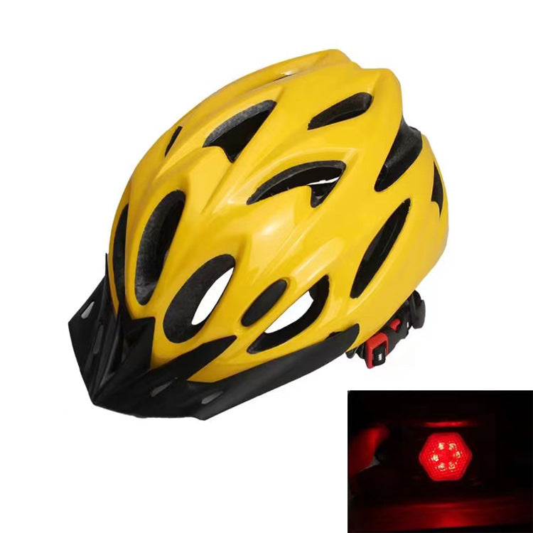 Fortgeschrittener Fahrradhelm Brehn