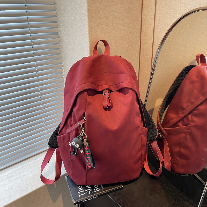 Stylische Reise-Rucksack Brehn
